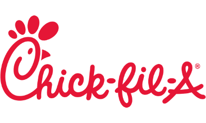 chick fila logo