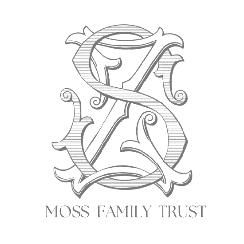 Moss Family Trust Logo