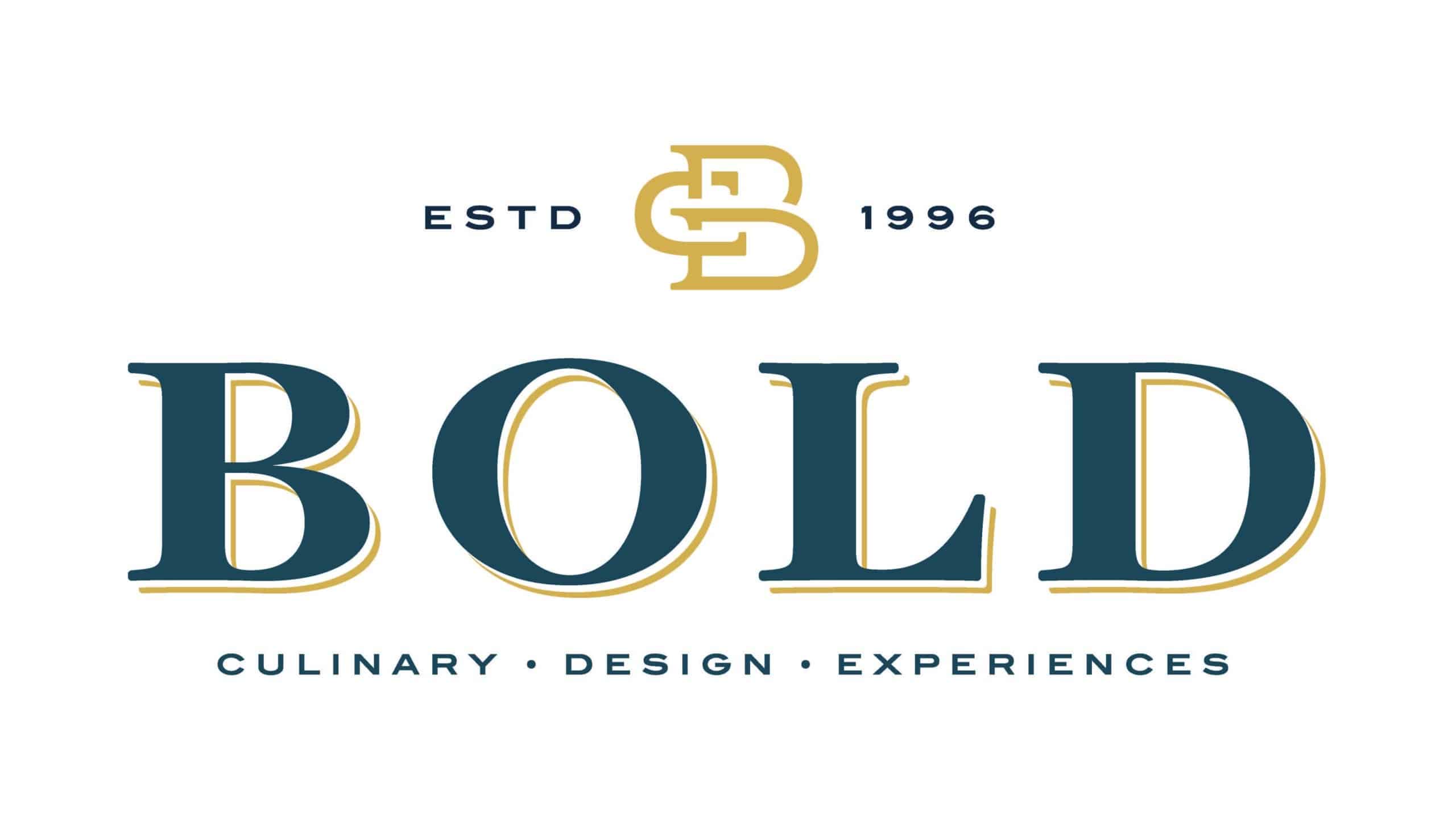 Bold Catering and Design